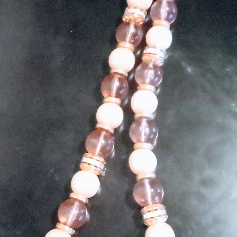 BEAD NECKLACE